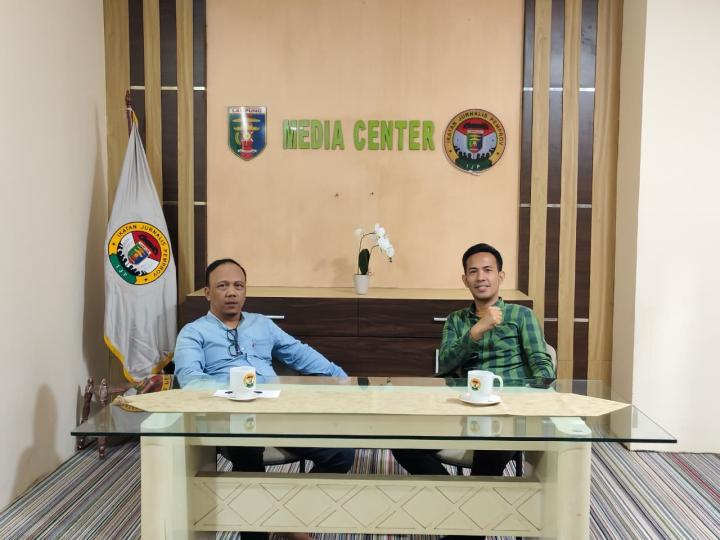 Usai Dilantik, Dirut Wahana Raharja Beberkan Strategi Pembenahan BUMD Lampung